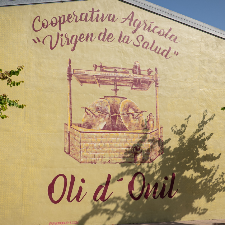 bienvenidos blog oli de onil